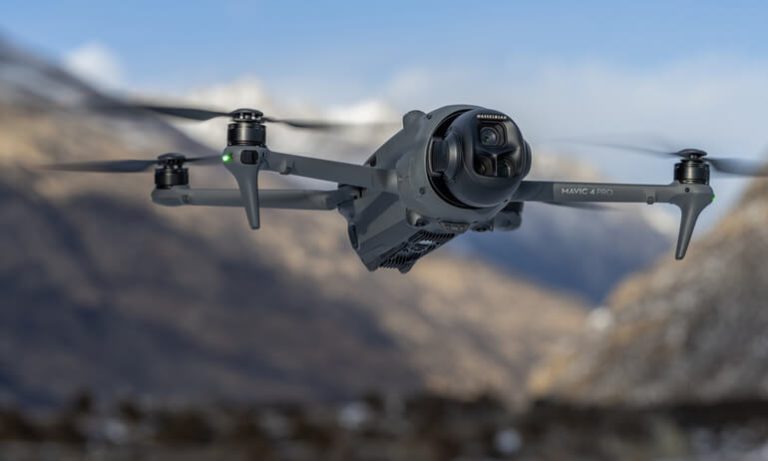Best Budget Drones 2025 — Top Affordable Drones Compared (Travel, Photo, Beginners)