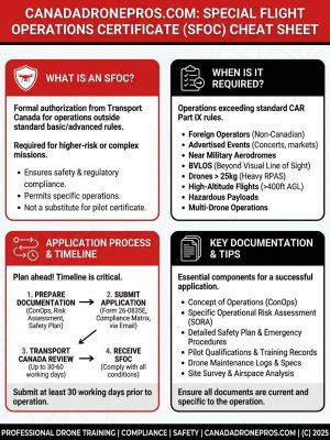 SFOC Cheat sheet